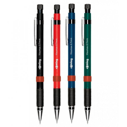Rotring | Visumax | Mechanical Pencil | 0.7 mm | Blue