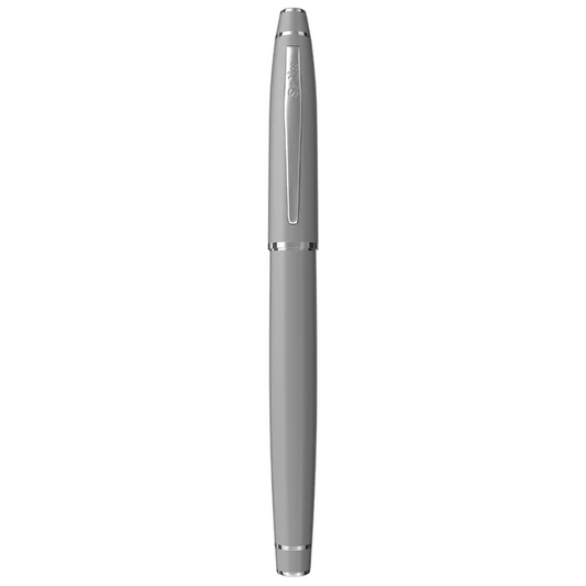 Scrikss | Noble | Roller Pen | Chrome