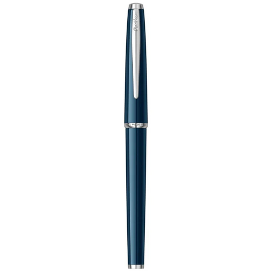 Scrikss | Vintage 33 | Roller Pen | Blue