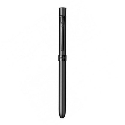 Scrikss | Trio 93 | Multi Function Pen | Matte Black-BT